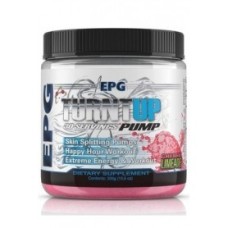 EPG - TURNT UP 308G Pharmaceutical