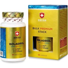 Swiss Pharmaceuticals BOLADROL Swiss Pharmaceuticals