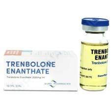 Trenbolone Enanthate Euro Pharmacies